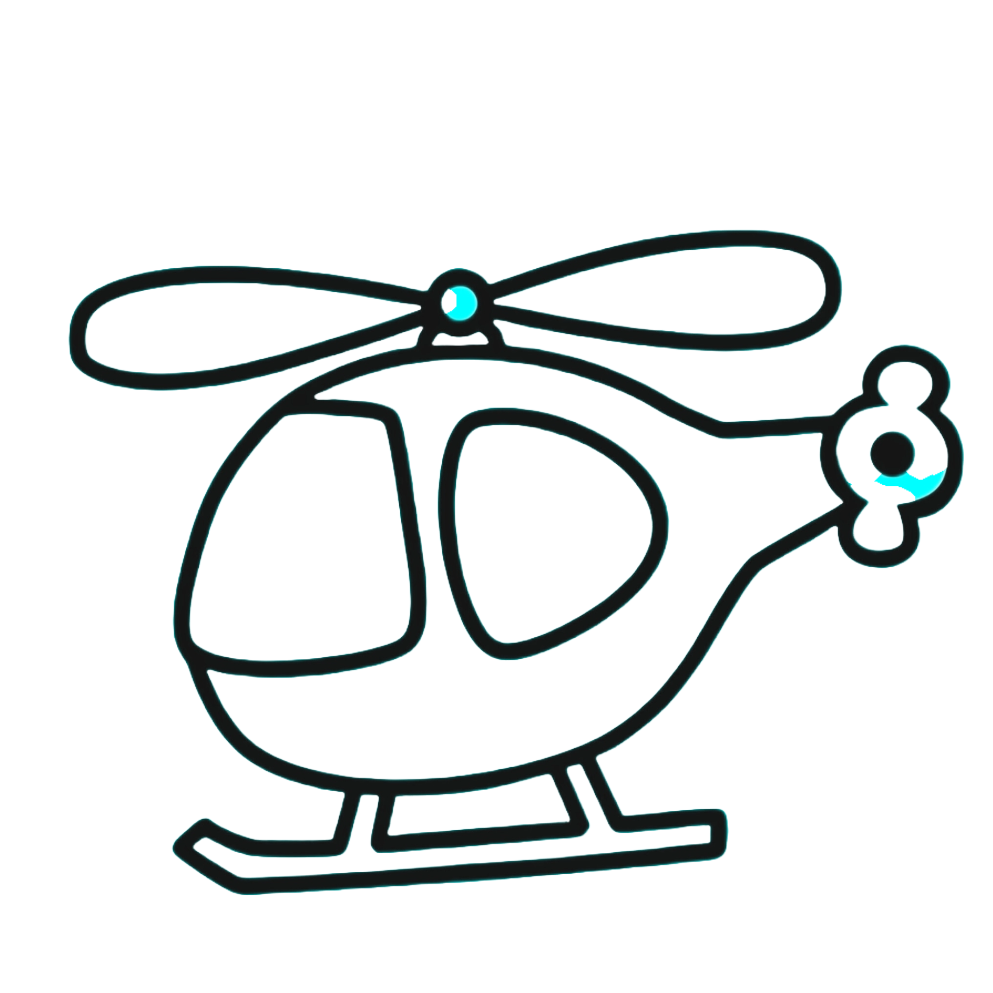 Polet Rio logo